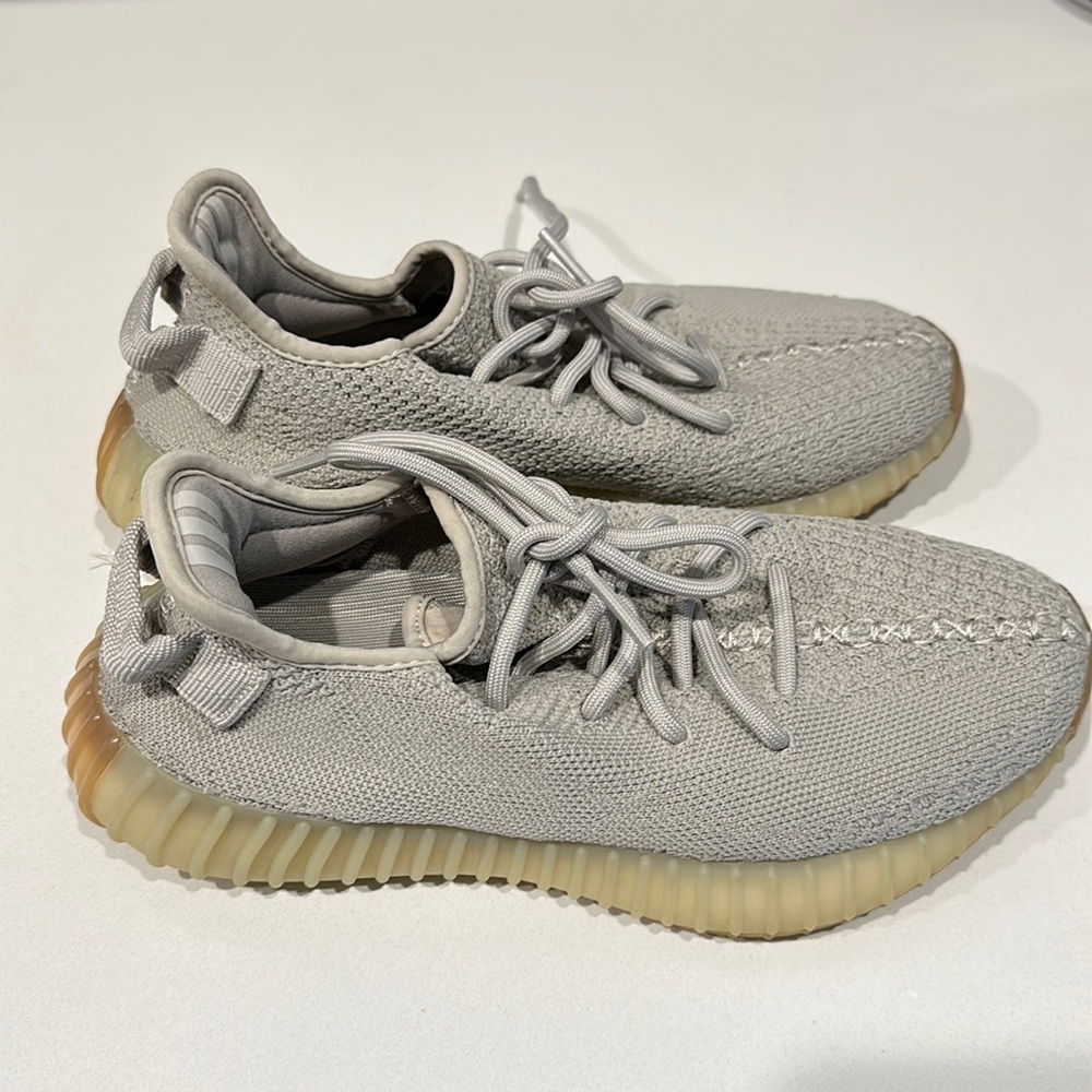 Yeezy adidas Boost 350 v2 Sesame